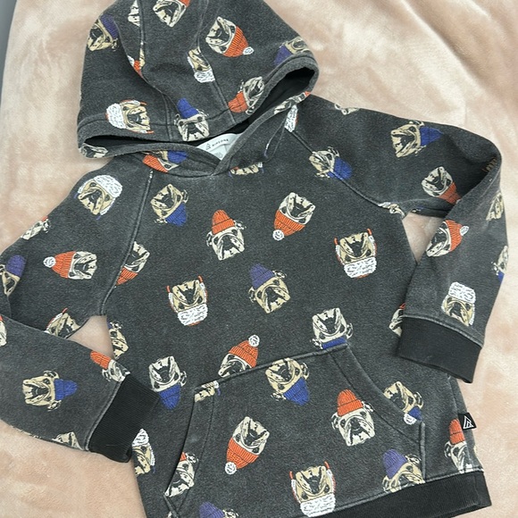 Boys RipZone - Picture 1 of 3